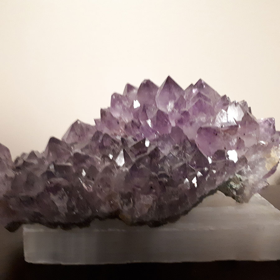 Amethyst