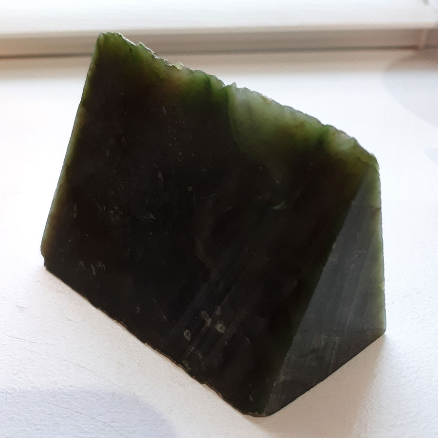 Jade (B.C. Canada)