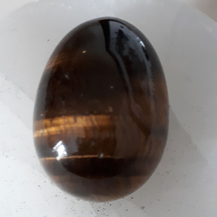 Tigers Eye